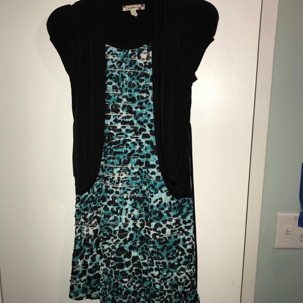 Price Firm! Speechless Girls Dress Size 14